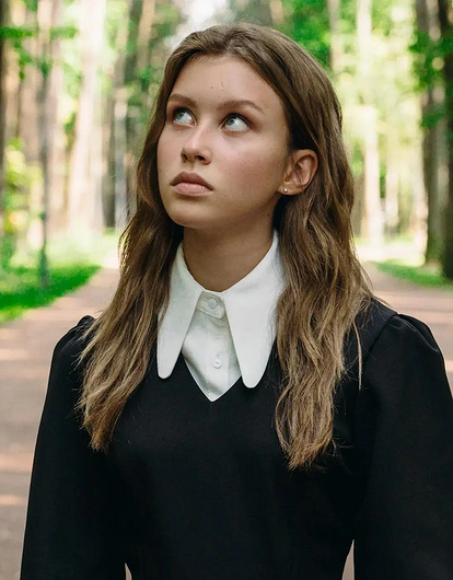 Анна Пересильд стала лучшей актрисой кино по мнению россиян