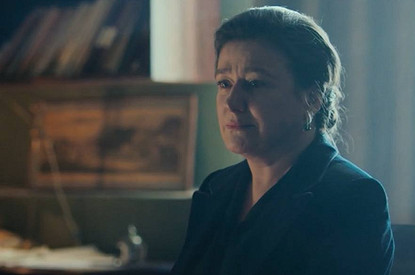 Анастасия Мельникова: биография, яркие роли, смерть мужа и проблемы с дочерью