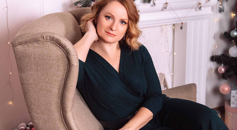 30 интервью с уникальными женщинами: исследователь Арктики, геолог Елена Полудеткина