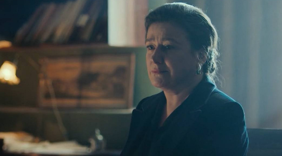 Анастасия Мельникова: биография, яркие роли, смерть мужа и проблемы с дочерью