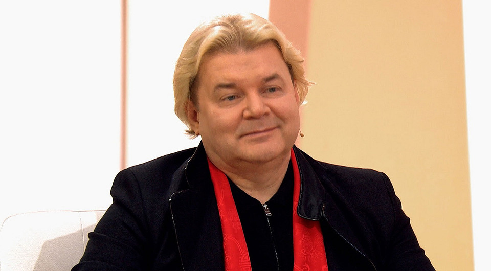 Андрис Лиепа тайно обвенчался с помощницей настоятеля московского храма