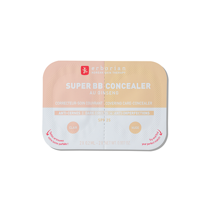 Новый Лизабокс: всё для экспресс-ухода