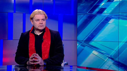 Андрис Лиепа тайно обвенчался с помощницей настоятеля московского храма