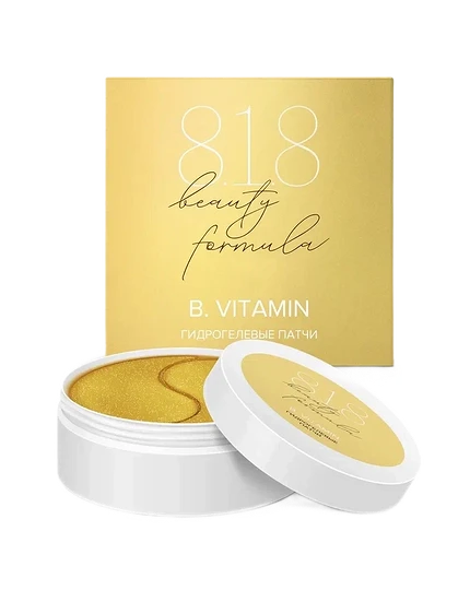 Новый Лизабокс: всё для экспресс-ухода