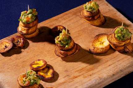 Рецепты канапе на Новый год: 15 вариантов, которые украсят любой стол