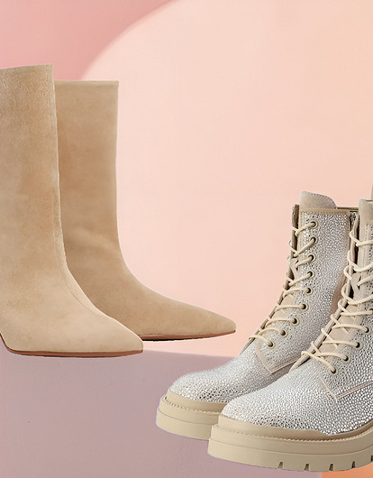 Модные ботинки 2026: гид по актуальным женским моделям