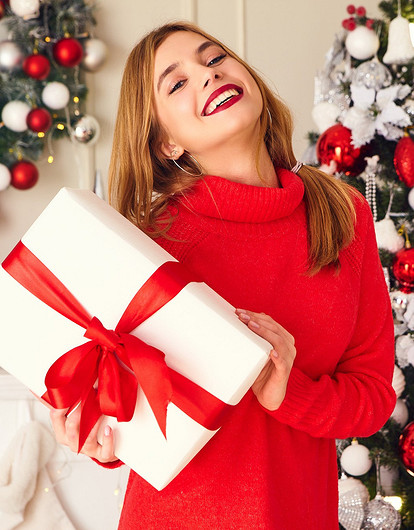 Что дарить на Новый 2026 год: 110 лучших идей и 10 самых неудачных вариантов