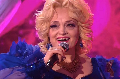 Надежда Кадышева получила самый высокий гонорар среди российских звезд за выступление на корпоративе