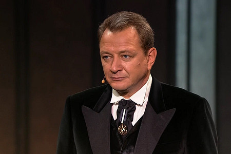 Марат Башаров тайно женился