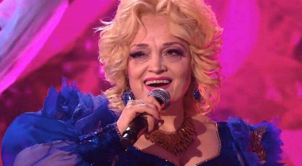 Надежда Кадышева получила самый высокий гонорар среди российских звезд за выступление на корпоративе