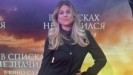 Ася Борисова