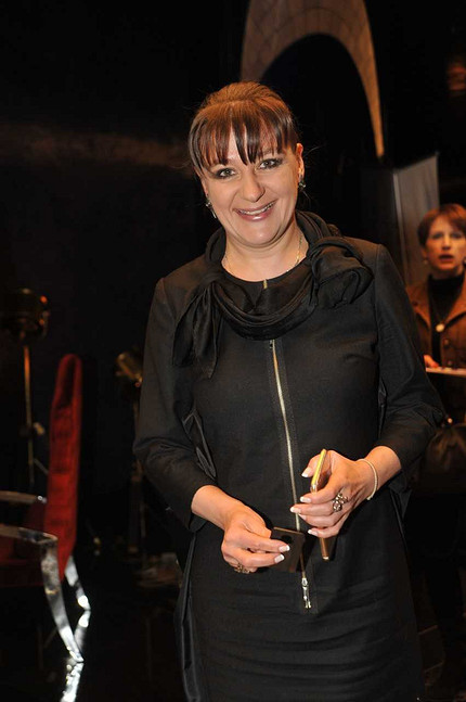 Анастасия Мельникова: биография, яркие роли, смерть мужа и проблемы с дочерью