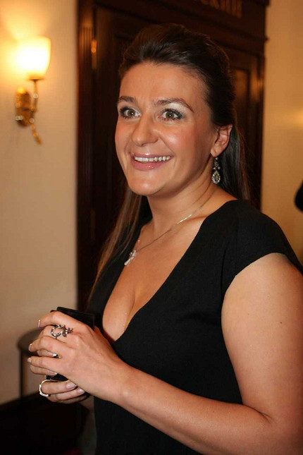 Анастасия Мельникова: биография, яркие роли, смерть мужа и проблемы с дочерью