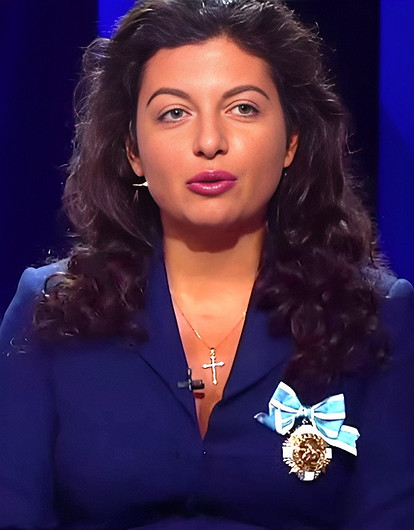 Волосы выпали: Маргарита Симоньян поделилась последствиями лечения онкологии