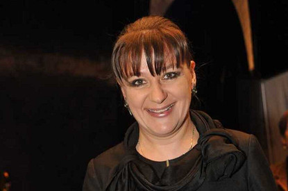 Анастасия Мельникова: биография, яркие роли, смерть мужа и проблемы с дочерью