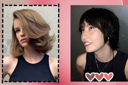 Королевский каскад, «обрубленное» каре и не только: самые модные стрижки 2026