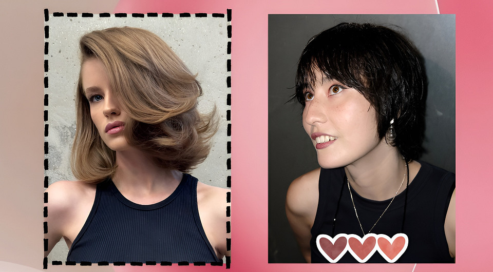 Королевский каскад, «обрубленное» каре и не только: самые модные стрижки 2026