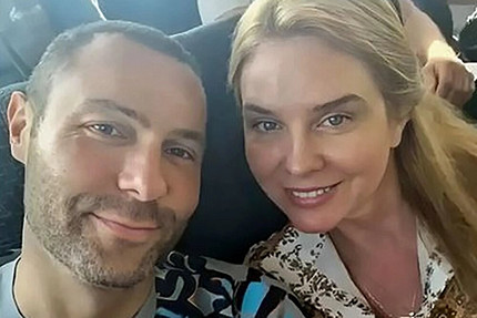 Родители погибшего Евгения Кунгурова обвиняют его вдову в доведении до самоубийства