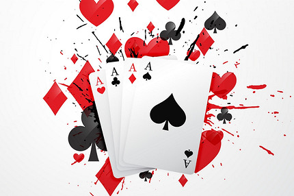 Как гадать на игральных картах: на будущее и на желание