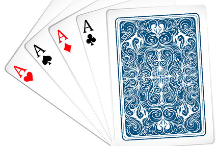 Как гадать на игральных картах: на будущее и на желание