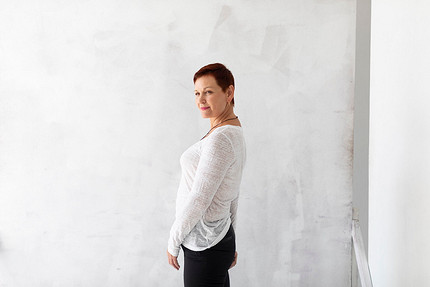 Упражнения Анти-холка: как за 3 минуты в день улучшить осанку и контур лица