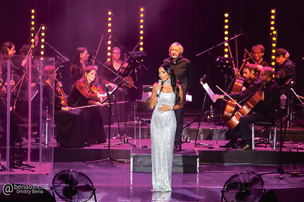 Алсу: «Я научилась любить и ценить себя» (эксклюзивное интервью)