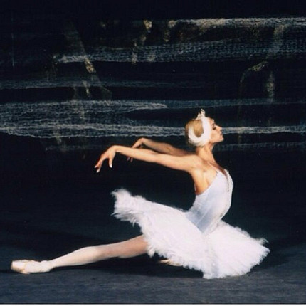 Я стала ее преемницей: Анастасия Волочкова вспомнила работу с Плисецкой в честь 100-летия со дня ее рождения