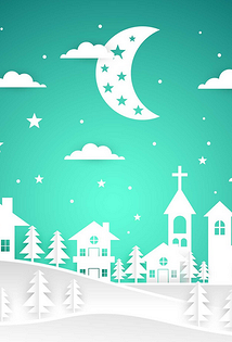 Вытынанки на Новый 2026 год: лучшие идеи с узорами из бумаги и пошаговая инструкция