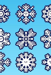 Вытынанки на Новый 2026 год: лучшие идеи с узорами из бумаги и пошаговая инструкция