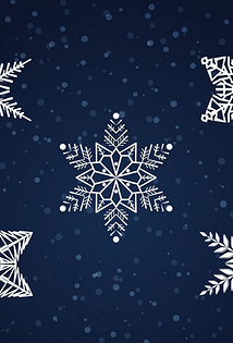 Вытынанки на Новый 2026 год: лучшие идеи с узорами из бумаги и пошаговая инструкция