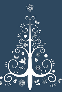 Вытынанки на Новый 2026 год: лучшие идеи с узорами из бумаги и пошаговая инструкция