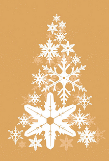 Вытынанки на Новый 2026 год: лучшие идеи с узорами из бумаги и пошаговая инструкция