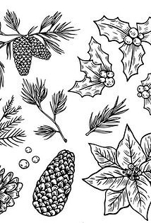 Вытынанки на Новый 2026 год: лучшие идеи с узорами из бумаги и пошаговая инструкция