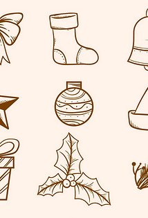 Вытынанки на Новый 2026 год: лучшие идеи с узорами из бумаги и пошаговая инструкция