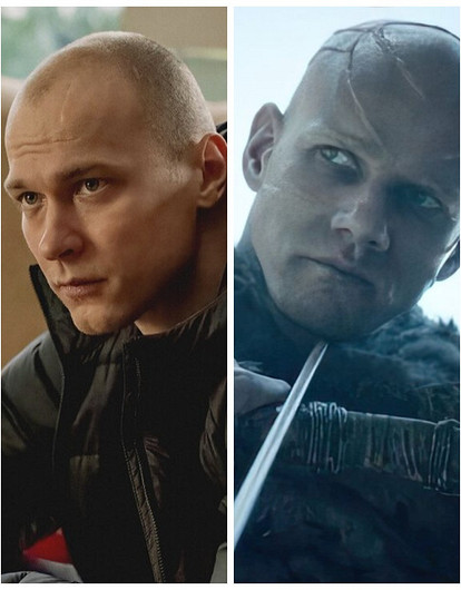 Российские актеры в Голливуде: кто там был и почему не остался