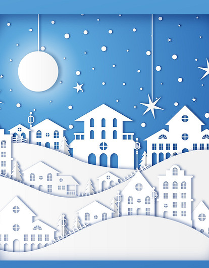 Вытынанки на Новый 2026 год: лучшие идеи с узорами из бумаги и пошаговая инструкция