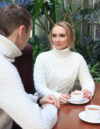 Как признаться парню в чувствах небанально: 6 идей