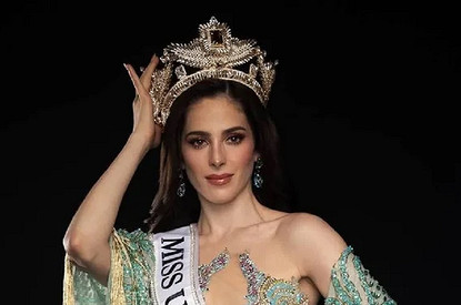 Победа через скандалы: титул Мисс Вселенная завоевала Фатима Бош из Мексики