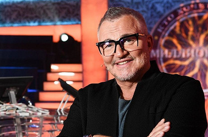 Дмитрия Диброва хотят исключить из состава членов Академии российского телевидения