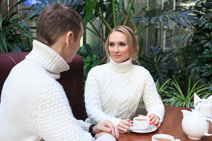 Как признаться парню в чувствах небанально: 6 идей