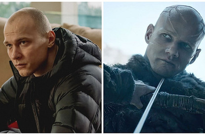 Российские актеры в Голливуде: кто там был и почему не остался