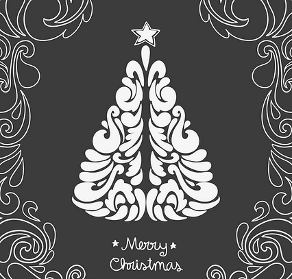 Вытынанки на Новый 2026 год: лучшие идеи с узорами из бумаги и пошаговая инструкция