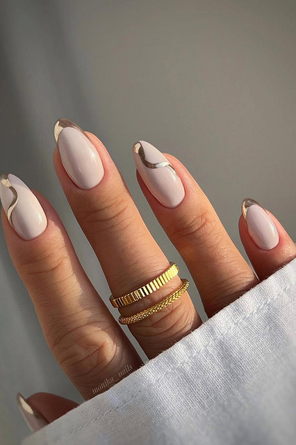 Фото в галерее: @monika__nails