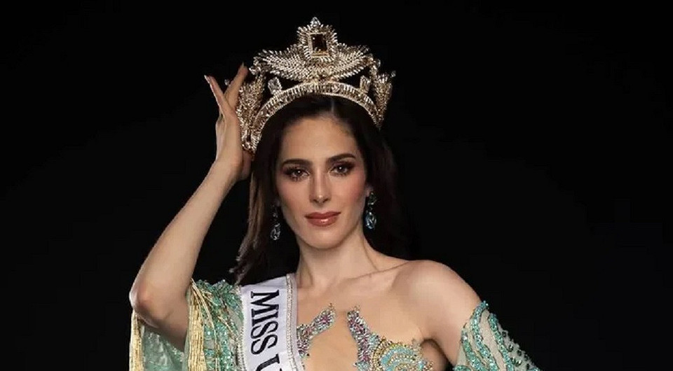 Победа через скандалы: титул Мисс Вселенная завоевала Фатима Бош из Мексики