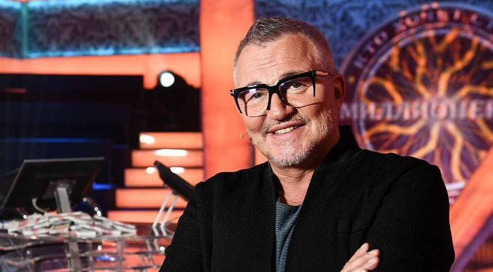 Дмитрия Диброва хотят исключить из состава членов Академии российского телевидения