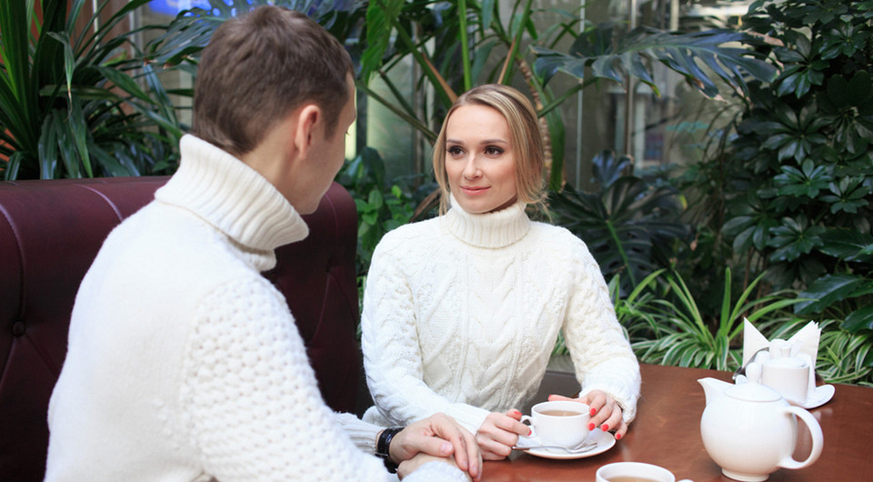 Как признаться парню в чувствах небанально: 6 идей