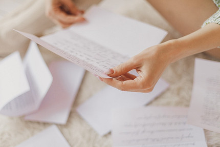 Как признаться парню в чувствах небанально: 6 идей