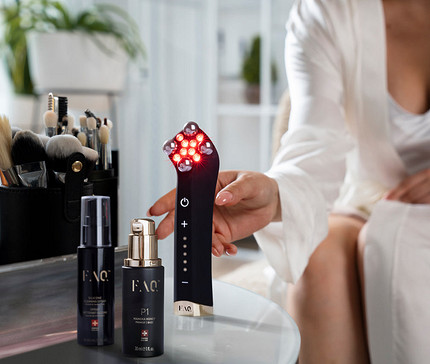 Бьюти и фэшн-новости недели: сияние океана и магия аметиста