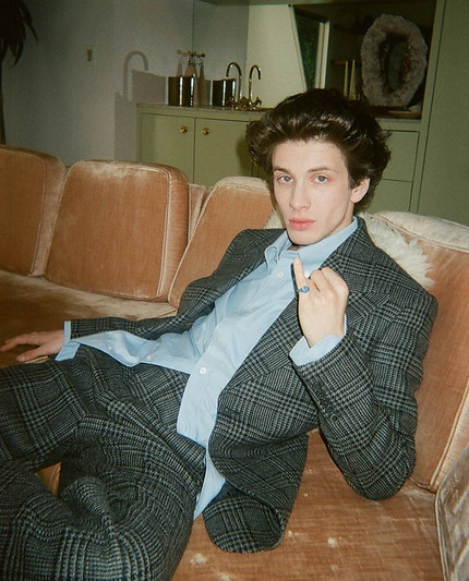 Российские актеры в Голливуде: кто там был и почему не остался