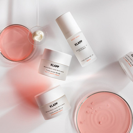 Бьюти и фэшн-новости недели: сияние океана и магия аметиста